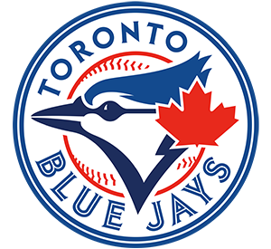 pair of tickets to the Toronto Blue Jays 